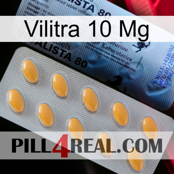 Vilitra 10Mg 44